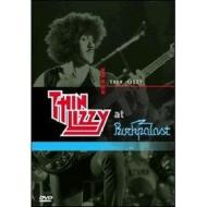 Thin Lizzy. At Rockpalast