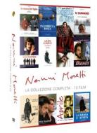 Nanni Moretti - La Collezione Completa (12 Dvd) (12 Dvd)