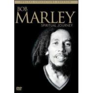 Bob Marley. Spiritual Journey