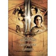 The Fantasy Collection (Cofanetto 3 dvd)