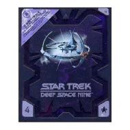 Star Trek. Deep Space Nine. Stagione 4 (7 Dvd)