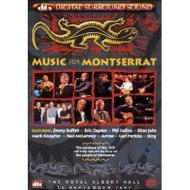 Music for Montserrat