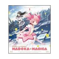 Madoka Magica. Vol. 1 (Blu-ray)