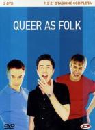 Queer As Folk. Stagione 1 e 2 (3 Dvd)
