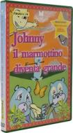Johnny Il Marmottino Diventa Grande