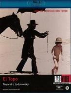 El Topo (Nuova Versione) (Blu-ray)