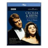 Cecilia & Bryn at Glyndebourne. Arias & Duets (Blu-ray)