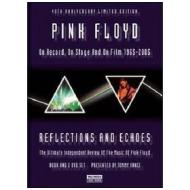 Pink Floyd. Reflections And Echoes (2 Dvd)