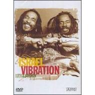 Israel Vibration. Live & Jammin