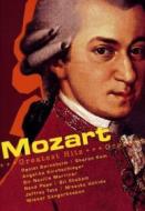 Wolfgang Amadeus Mozart. Greatest Hits