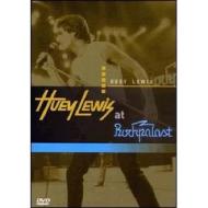 Huey Lewis & The News. At Rockpalast