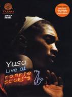 Yusa. Yusa Live at Ronnie Scott's
