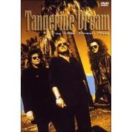 Tangerine Dream. Video Dream Mixes