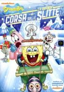 SpongeBob. La grande corsa sulle slitte