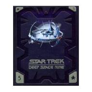 Star Trek. Deep Space Nine. Stagione 5 (7 Dvd)
