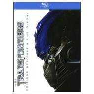 Transformers (Edizione Speciale 2 blu-ray)