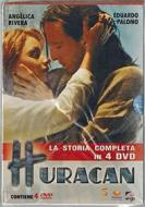 Huracan (4 Dvd)