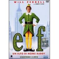 Elf. Un elfo di nome Buddy (2 Dvd)