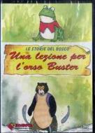 L'Orso Egoista