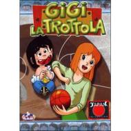 Gigi la Trottola. Vol. 01