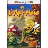 L' ape Maia. Vol. 4 (2 Dvd)