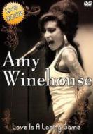 Amy Winehouse. Love Is a Losing Game