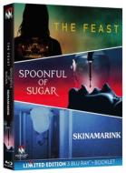 Midnight Channel Boxset (Ltd) (3 Blu-Ray+Booklet) (Blu-ray)