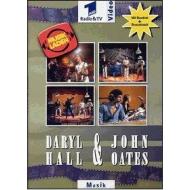 Daryl Hall & John Oates. Best Of Musikladen