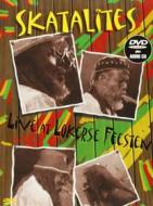 Skatalites - Live At The Lokerse Feesten