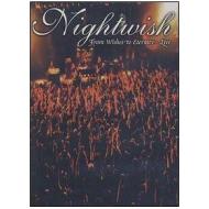 Nightwish. From Wishes To Eternity. Live