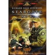 Stargate SG1. Stagione 7. Vol. 36