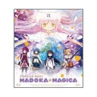 Madoka Magica. Vol. 3 (Blu-ray)