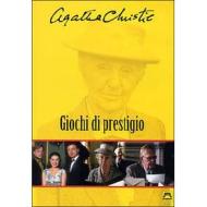 Giochi di prestigio. Agatha Christie