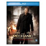 Professione assassino. The Mechanic (Blu-ray)