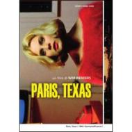 Paris, Texas (2 Dvd)