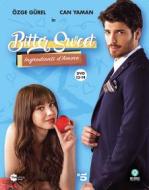 Bitter Sweet - Ingredienti D'Amore #13-14 (2 Dvd)