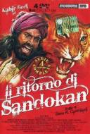 Il Ritorno Di Sandokan (4 Dvd)
