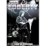 John Fogerty. Live in Chicago