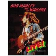 Bob Marley and the Wailers. Live! At the Rainbow
