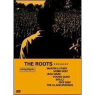 The Roots. The Roots Present: A Sonic Event