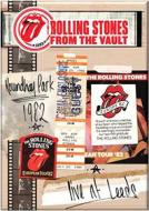 The Rolling Stones. From The Vault: Roundhay Park (Live in Leeds 1982)