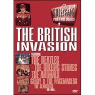 Ed Sullivan's Rock 'N' Roll Classics. The British Invasion