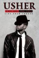 Usher. OMG Tour. Live From London
