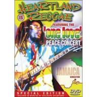 Heartland Reggae. One Love Peace Concert