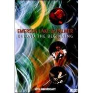 Emerson, Lake & Palmer. Beyond The Beginning (2 Dvd)