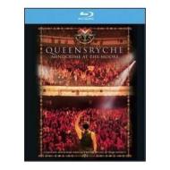 Queensryche. Mindcrime At The Moore (Blu-ray)