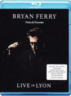 Bryan Ferry. Live in Lyon. Nuits de Fourvière (Blu-ray)
