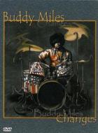 Buddy Miles - Changes (2 Dvd)