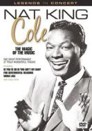 Nat King Cole - Magic Of The Music