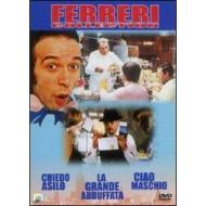 Ferreri Collection (Cofanetto 3 dvd)